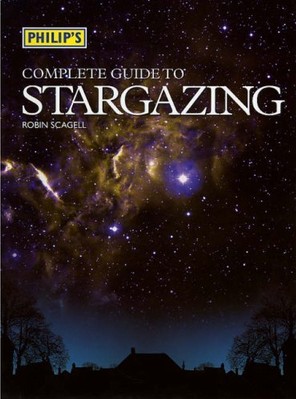 Cover of Complete Guide to Stargazing