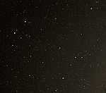 Gemini.<br />Credit Robin Scagell/Galaxy