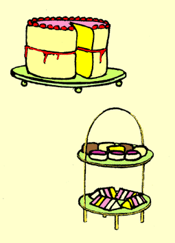 Crumbles