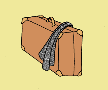 Suitcase