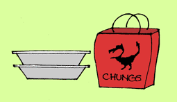Chungs