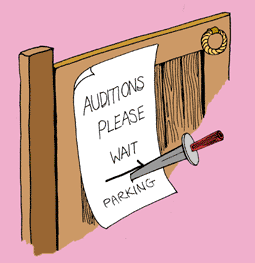drama Club