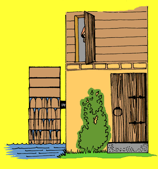 Mill