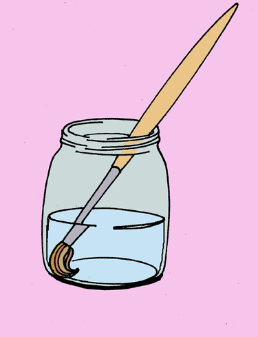 Paintpot
