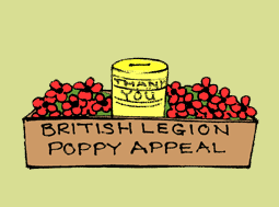 Poppies
