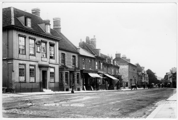 Easton Street