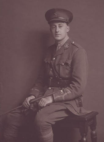 The real Arthur Joseph Bliss