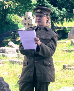 Charles Heath researched and performed by Charlotte, Wycombe Abbey
