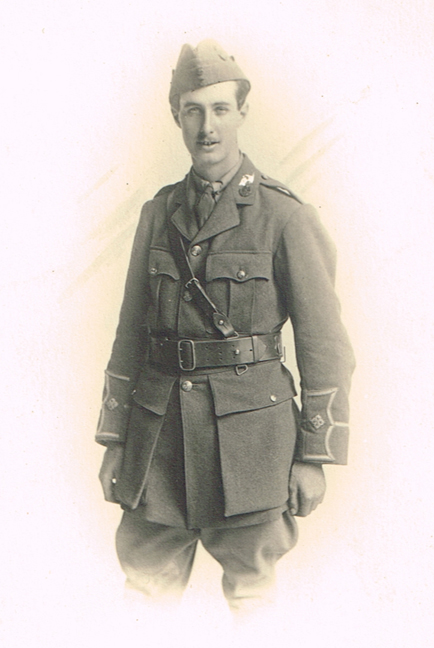 Donald Clarke