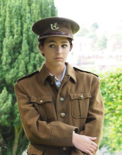 Gilbert Bates researched and performed by Celeste, Wycombe Abbey