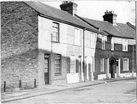 ShaftesburyS