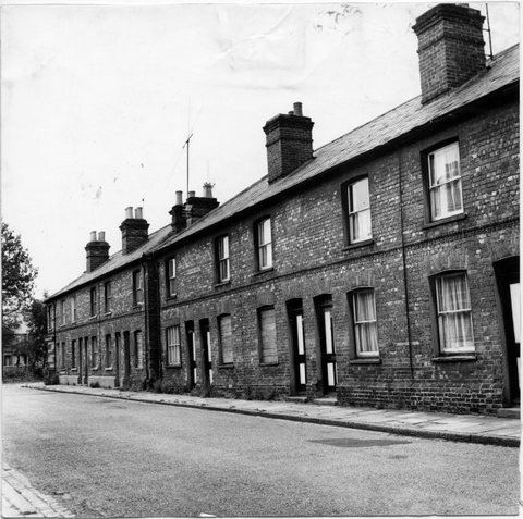 Shaftesbury