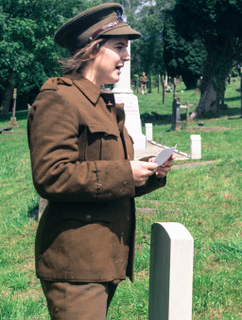 John Lawrence researched and performed by Isolde, Wycombe Abbey