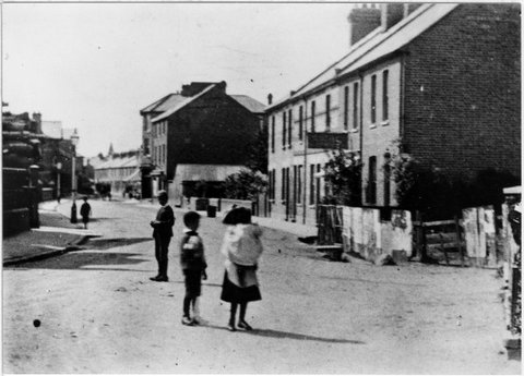 Desborough