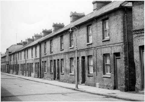 Brook Street
