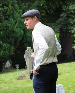 performed by Mr Andrew Wright