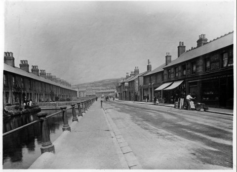 RemingtonTerrace"