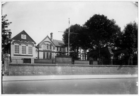 The Technical Institute