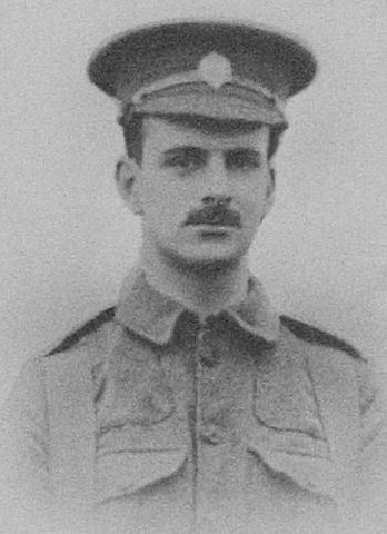 Charles Robert (Jack) Watkins