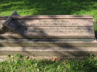 Grave