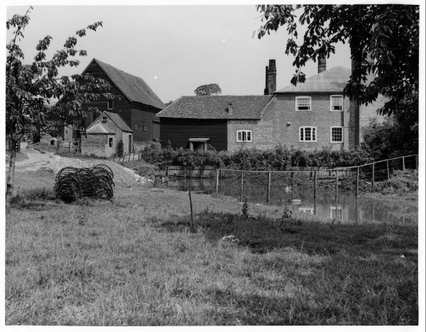 Barmoor Farm