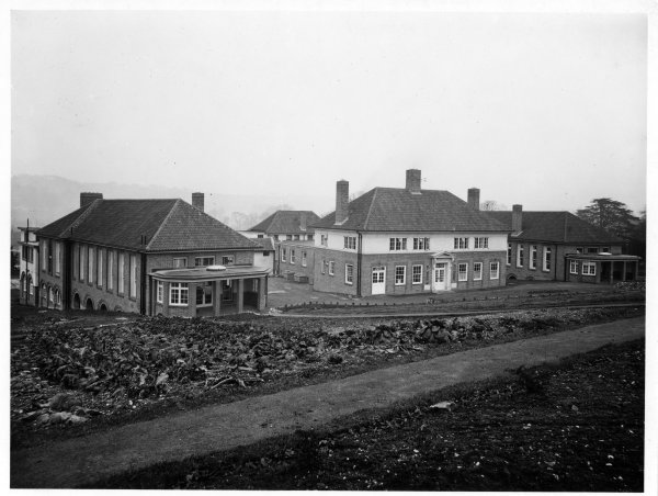 War Memorial Hospital