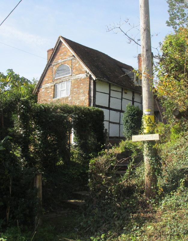 Keeper's Cottage