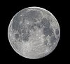 The Moon