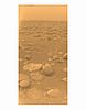 Surface of Titan