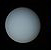 Uranus from space