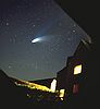 Comet Hale-Bopp