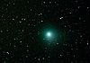 Comet Machholz
