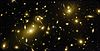 Distant galaxies