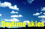 Link to daytime sky pictures