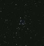 Coma Berenices<br />Credit Robin Scagell/Galaxy