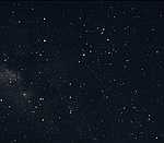 Scorpius<br />Credit Robin Scagell/Galaxy