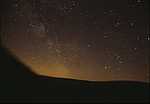 Scorpius setting from UK<br />Credit Robin Scagell/Galaxy